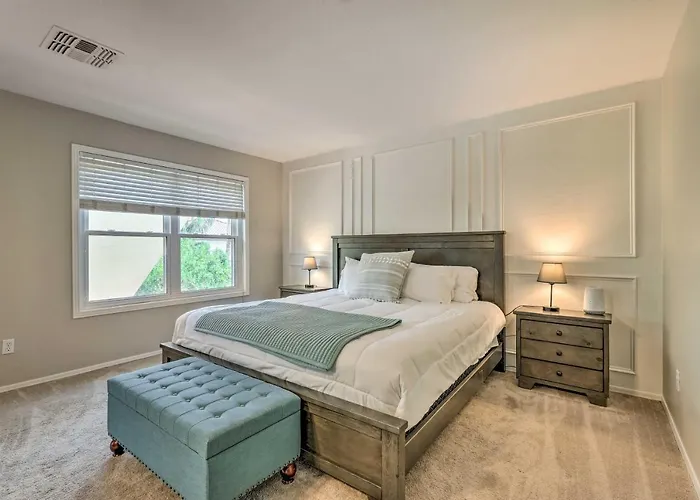 Heated Pool & Hot Tub: Family In * Gilbert